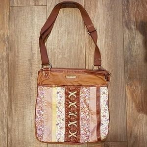 Crossbody Unionbay purse